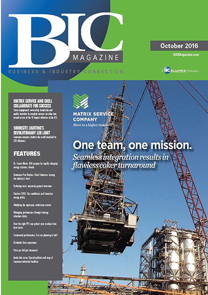 BIC Magazine One Team, One Mission ǧý