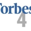 Forbes 4 Logo ǧý Company Anniversary