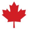 Canada Logo ǧý Anniversary