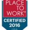 Great Place to Work ǧý 2016