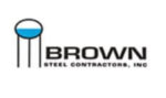 Brown Steel Logo ǧý Anniversary