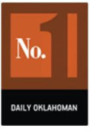 Daily Oklahoman ǧý Company Anniversary