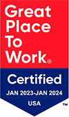 ǧý Company Great Place to Work 2023- 2024